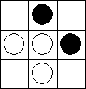a cross capture